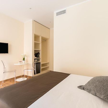 Demetra Eco Guest House روما المظهر الخارجي الصورة