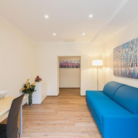 Demetra Eco Guest House روما المظهر الخارجي الصورة