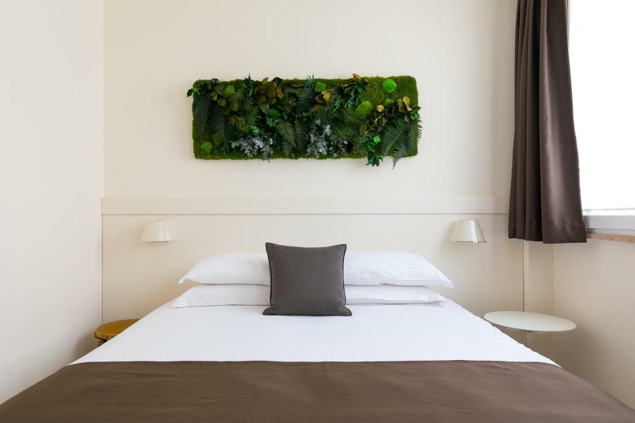 Demetra Eco Guest House روما المظهر الخارجي الصورة