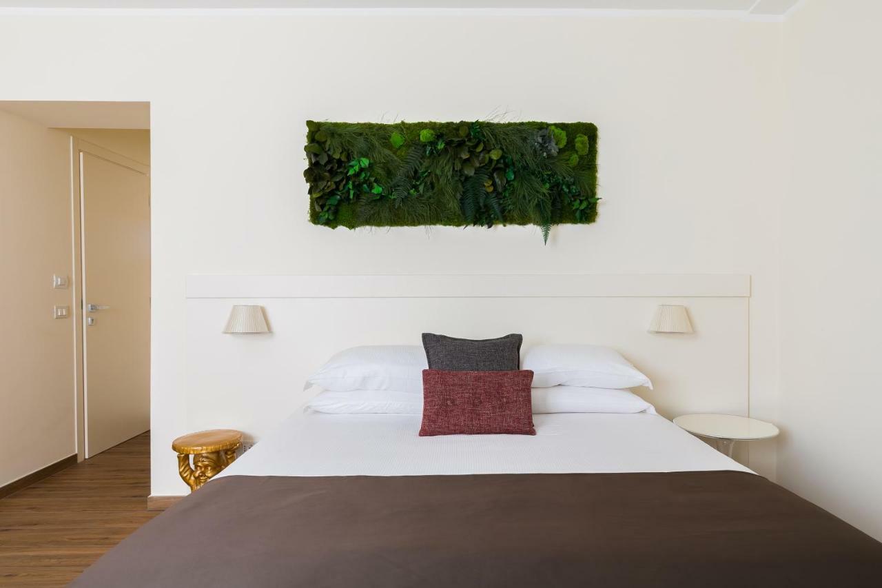 Demetra Eco Guest House روما المظهر الخارجي الصورة