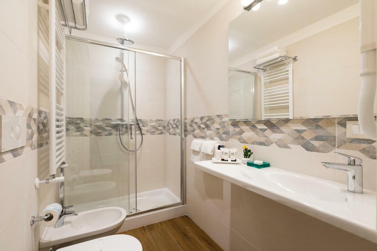 Demetra Eco Guest House روما المظهر الخارجي الصورة