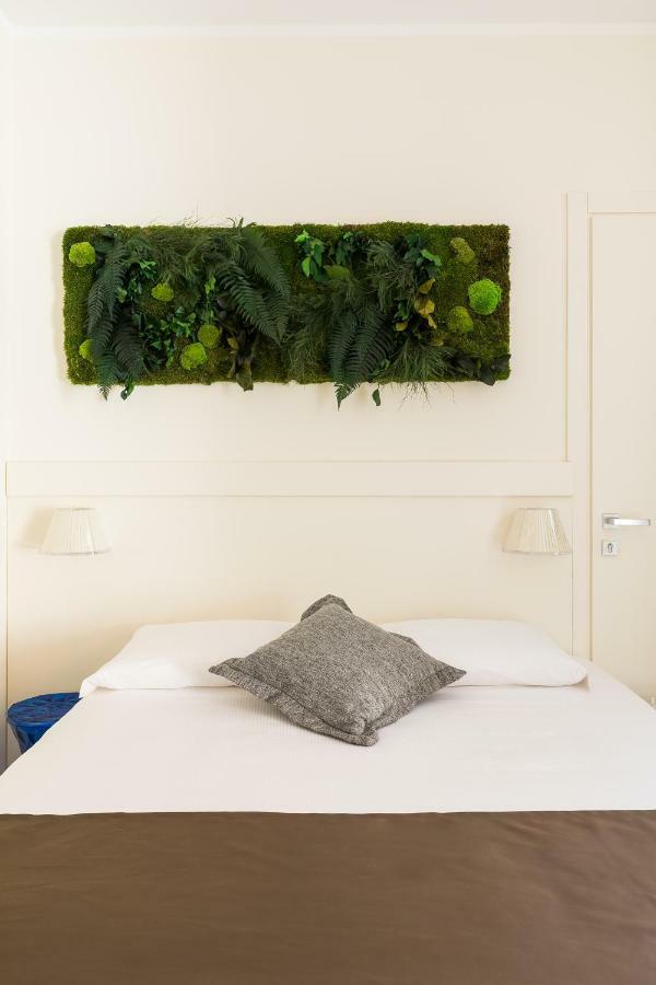 Demetra Eco Guest House روما المظهر الخارجي الصورة